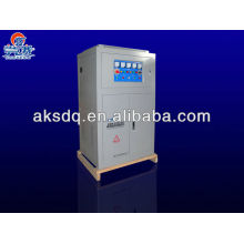 AKSDQ SBW 200KVA Stabilisateur de tension / Régulateur de tension